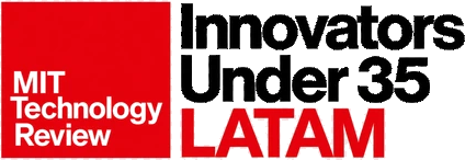 MIT Technology Review · Innovators Under 35 de América Latina