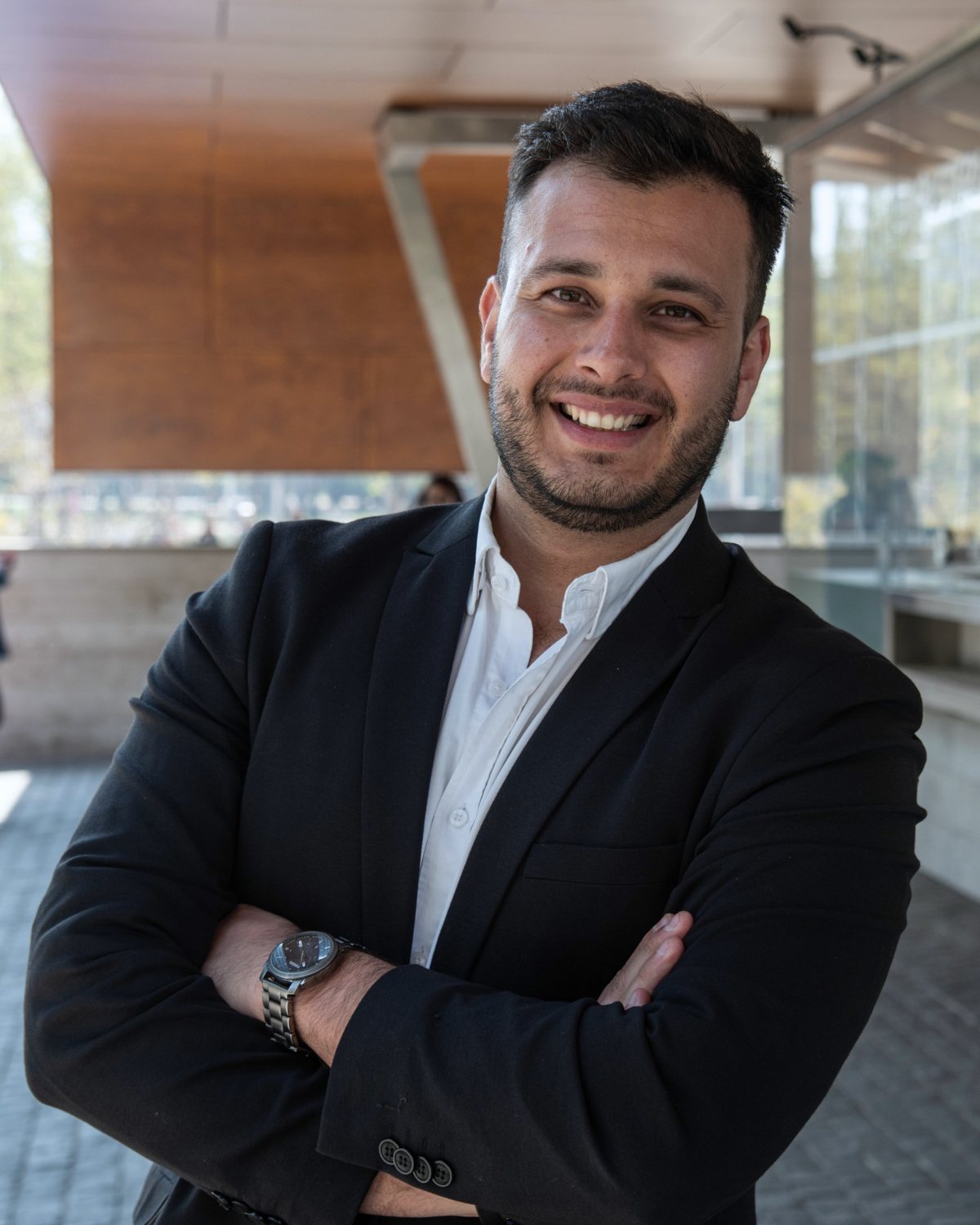 Tomás Ffrench-Davis